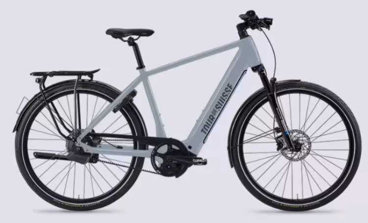 Tour de Suisse broadway 45 urban