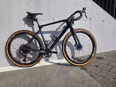 Canyon Grl Cf Slx 8.0 Di 20 2Xs
