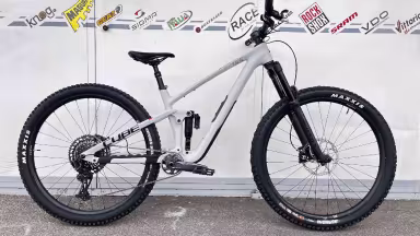 Cube Stereo ONE55 C:62 Race 29