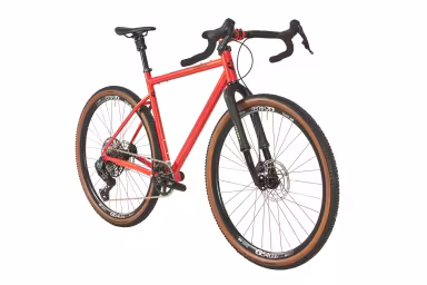 Tout Terrain Ceres Gt Select 6.4