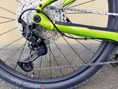 TREK Powefly 5 Gen 4