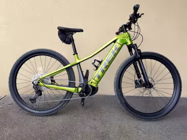 TREK Powefly 5 Gen 4