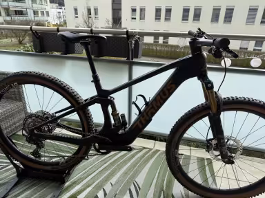 Thömus Lightrider E-Ultimate