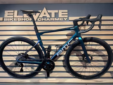 BMC Roadmachine 01 One 2027