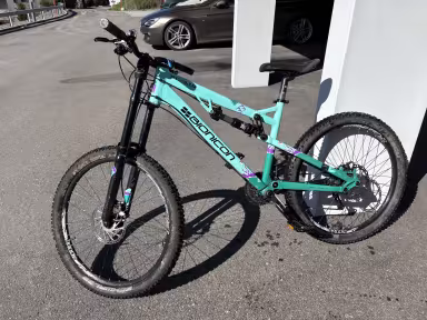 BIONICON Reed 140 Air