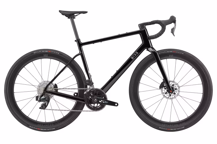 Bixs Gran Turismo AR 2