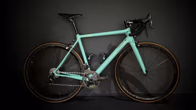 Bianchi Specialissima
