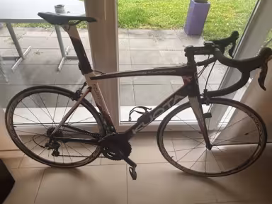 Kuota Eintauschvelo Kurarro Ultegra Di2