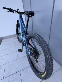 Canyon Spectral On Cf 7