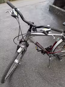 Bergamont 4.7 Horizon