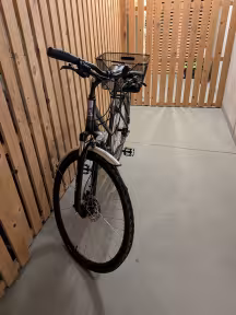 Crosswave Adventure Lady