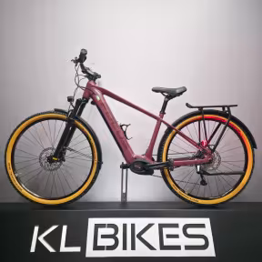 Focus Aventura 2 6.7