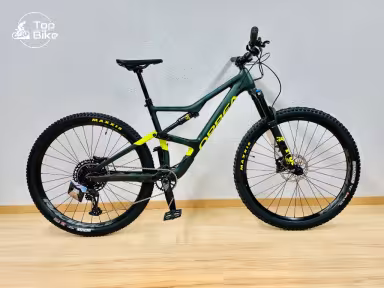 Orbea OCCAM H20-EAGLE