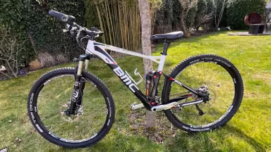 BMC Fourstroke Fs02 29