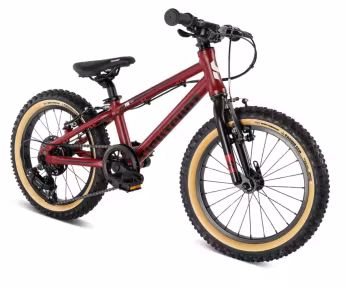 Eightshot Coady 16 Sl - Groovy Red