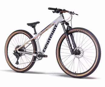 Eightshot Coady 275 Disc - Grey