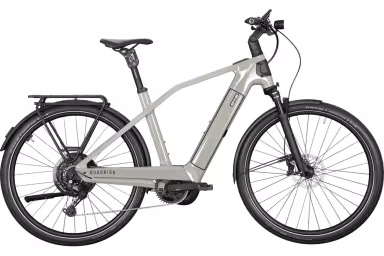 Kettler Alu-Rad Quadriga CX10