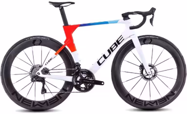 Cube Litening AERO C:68X SLT