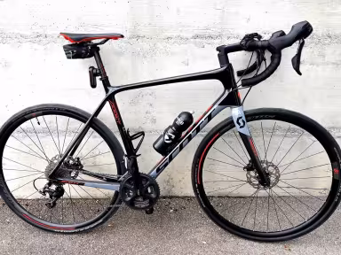 SCOTT Addict 20 Disc