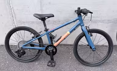 MTB CYCLETECH Moskito 20