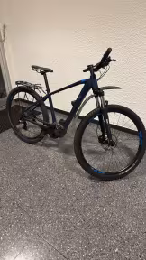 Crosswave Rock 2 9 29