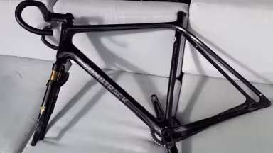 Bombtrack Hook Ext Carbon