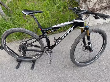 SCOTT Spark 900 Premium