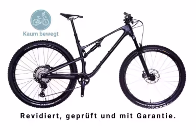 Rocky Mountain Element Carbon 70