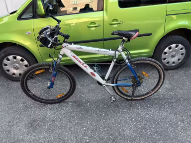 State Bicycle Stycle