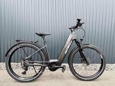 KTM Macina Aera 772 LFC