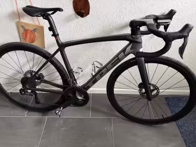 TREK Émonda SLR 7 Project One