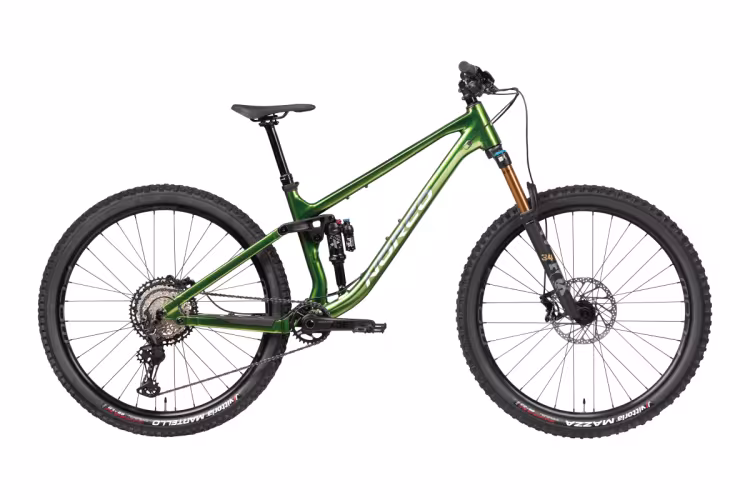NORCO Fluid A1 29Er