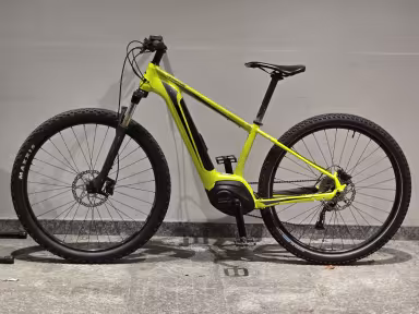 Cannondale Trail Neo 3