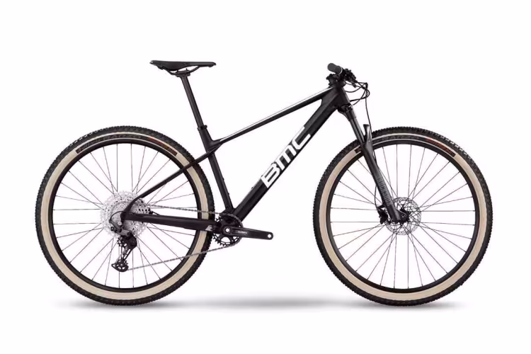 BMC Twostroke 01 FIVE