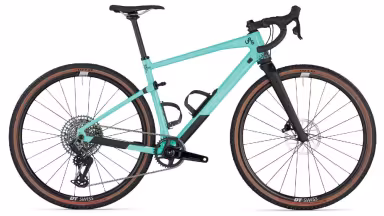 BMC Urs 01 Lt Two