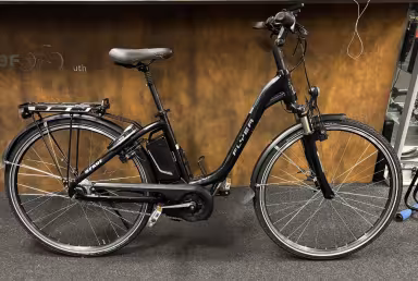 Flyer Flyer T (Batterie Neuve)