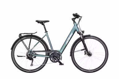 KTM Life Space Damen Tiefeinstieg 46Cm