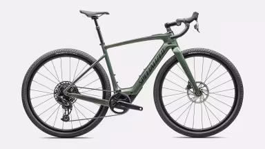 SPECIALIZED Turbo Creo SL Comp Carbon