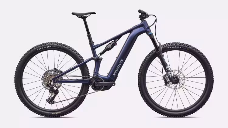 SPECIALIZED E-Bike Vtt 29” Turbo Levo R Comp Alloy - 840 Wh
