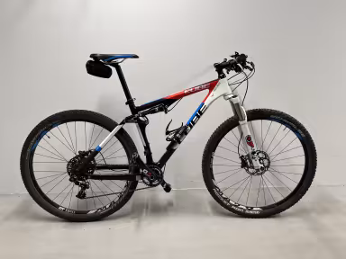 Cube AMS 100 C:62 SL 29