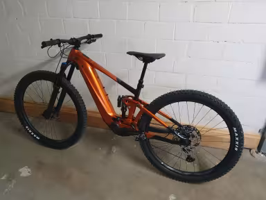 Giant Trance X Advanced E+ 1