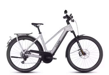 Cube Kathmandu Hybrid 45 750