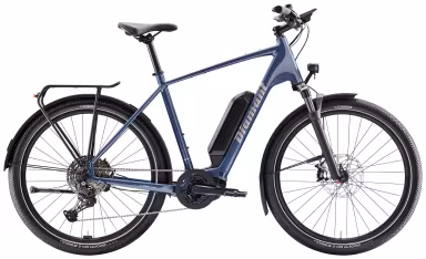 Diamant Zing Trip Plus