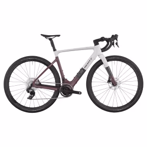 SCOTT Solace Gravel 30