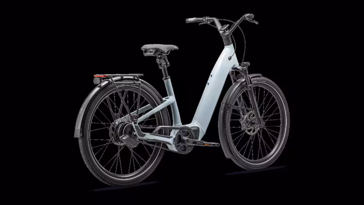 SPECIALIZED Turbo Como 5.0 IGH