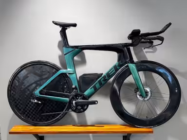 TREK Speedconcept Slr 7