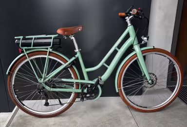 Tour de Suisse E-Swing