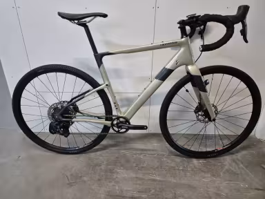 Cannondale Topstone 2