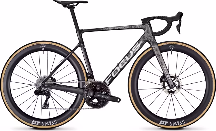 Focus Izalco Max 9.9 2026