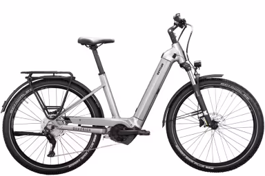 Kettler Alu-Rad Quadriga Town & Country P10